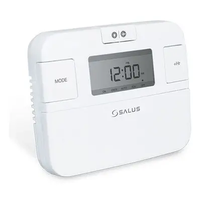 Salus EP110 Single Channel Programmer Volt Free - Replaces EP101