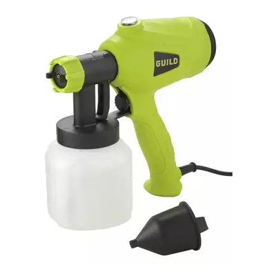 Guild Paint Spray Gun - 350W