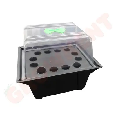 X-Stream Propagator / SITE / XSTREAM NUTRICULTURE PROPAGATOR