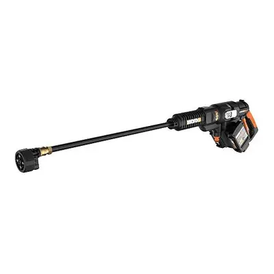 WORX 40V Power Share Hydroshot 2X20V Portable Power Cleaner (Batteries & Charger Included) - WG6