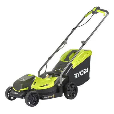 Ryobi ONE+ 33cm Lawn Mower 18V OLM1833B (Tool Only)