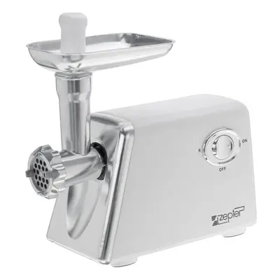 2500W Electric Meat Grinder Sausage Maker Meat Stuffing Machine Vegetable Cutting Mixer