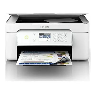 Epson Expression Home XP-4155 All-in-One Wireless Inkjet Printer