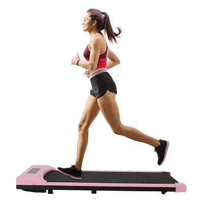 Running Treadmill Motorised Walking Machine Electric Power Exercise