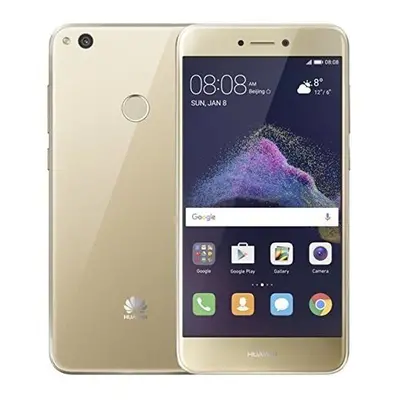 (Gold) Huawei P9 Lite Dual Sim | 16GB | 2GB RAM