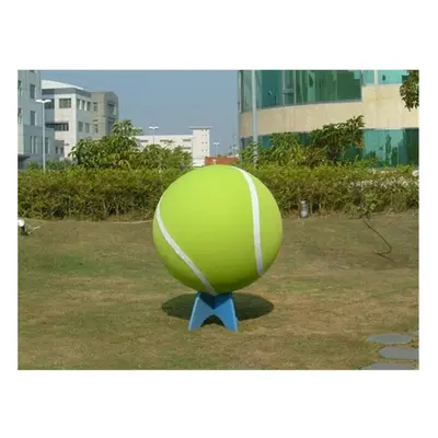 Giant Tennis Ball - Inch