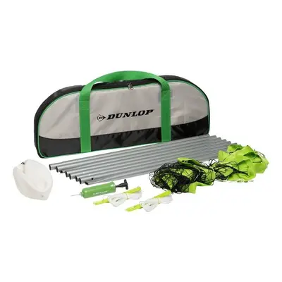 Dunlop Volleyball Portable Set