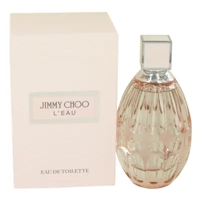 Jimmy Choo L'Eau 60ml Eau De Toilette