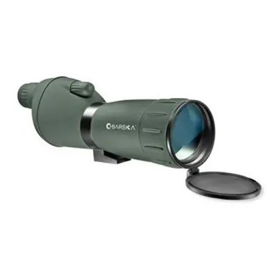 Barska Optics CO10866 20-60X60 Colorado Straight Spotting Scope