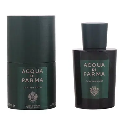 Acqua Di Parma Colonia Club 100ml Eau De Cologne