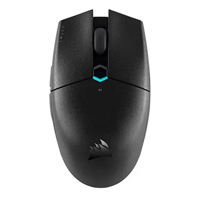 KATAR PRO WIRELESS Gaming Mouse (10,000 DPI Optical Sensor, Lightweight Symmetric Shape, Sub-1ms