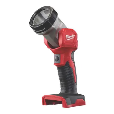 Milwaukee M18 TLED-0 18V Li-Ion RedLithium Cordless LED Work Torch - Bare