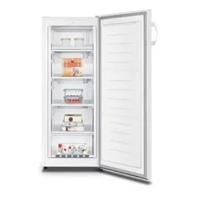 Fridgemaster MTZ55153E Tall Freezer