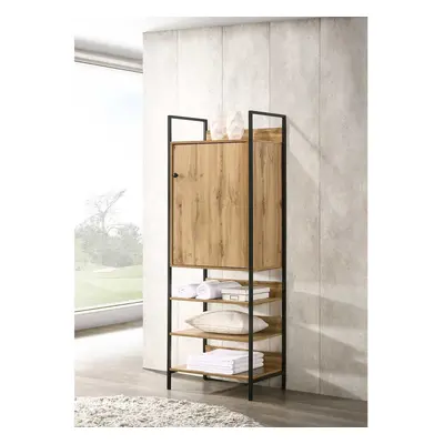 Zahra Storage Wardrobe Clothes Organizer Closet Cupboard Shoe Cabinet