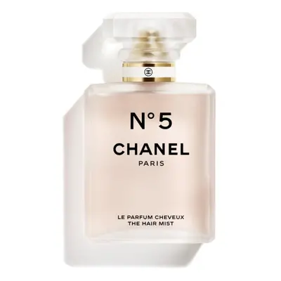 CHANEL Paris No5 The Hair Mist 35ml