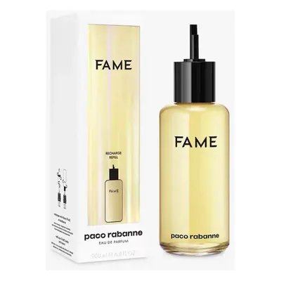 Paco Rabanne Fame 200ml Refill EDP Spray