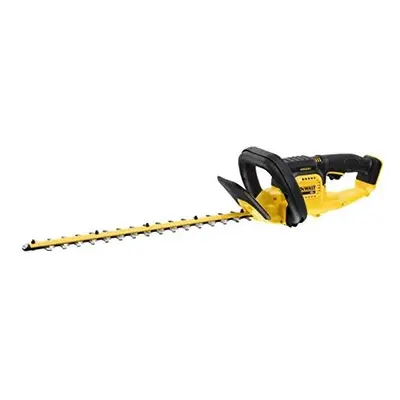 DEWALT DCMHT563N 18V XR Cordless Hedge Trimmer (Body Only) DCMHT563N-XJ