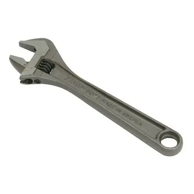 Bahco Black Adjustable Wrench 380mm (15in)