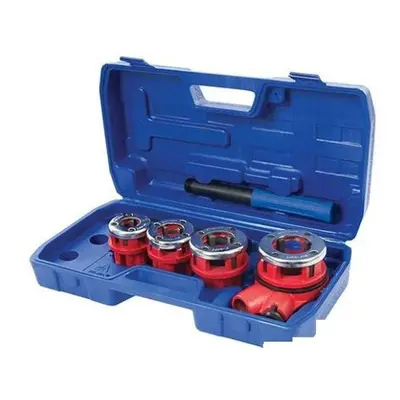 Pipe Threading Kit 5pce - 1/2""