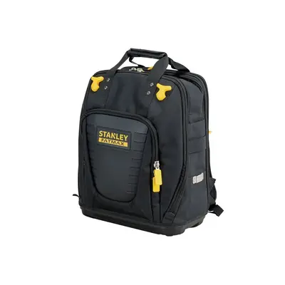 Stanley Tools FatMax Quick Access Premium Backpack STA180144