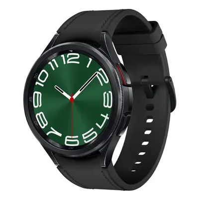 Watch 47mm BLACK