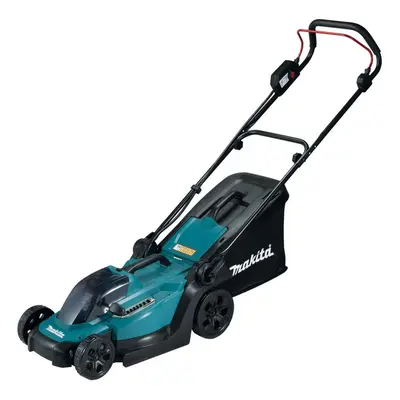 Makita DLM330Z 18V LXT Cordless 330mm Lawn Mower Bare Unit