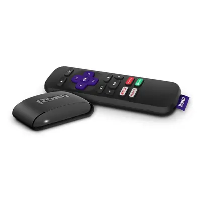 Roku Express | HD Streaming Media Player