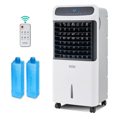 LIVIVO 12L Digital Air Cooler with Remote Control