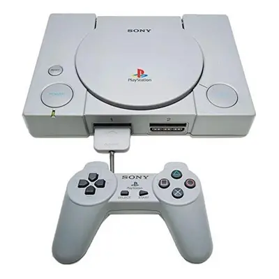 Sony Original Playstation One Console