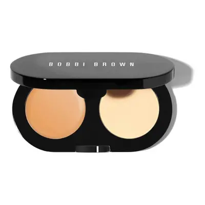 Bobbi Brown New Creamy Concealer Kit