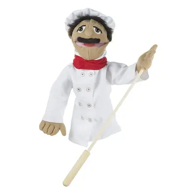 Melissa & Doug Puppets & Plush - Puppets