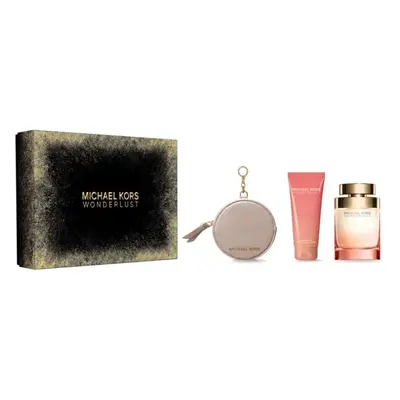 Michael Kors Wonderlust 100ml EDP Gift Set