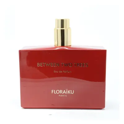 Between Two Trees by Floraiku Eau De Parfum 1.69oz/50ml Spray New Without Box