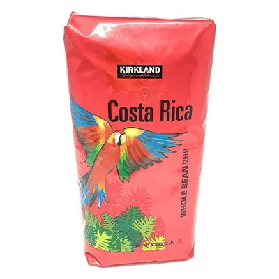 Kirkland Signature Costa Rica Whole Bean Coffee (1)