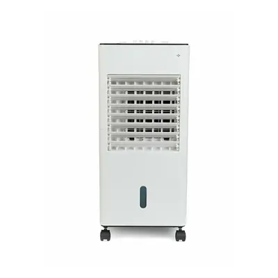 Challenge Litre Portable Air Cooler - White