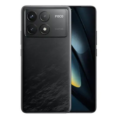 Xiaomi POCO F6 Pro 5G 256GB (12GB RAM) Black