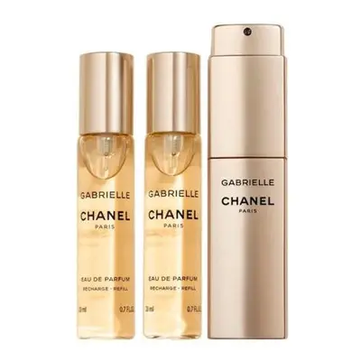 Chanel Gabrielle X 0.67 Eau De Parfum Spray For Women