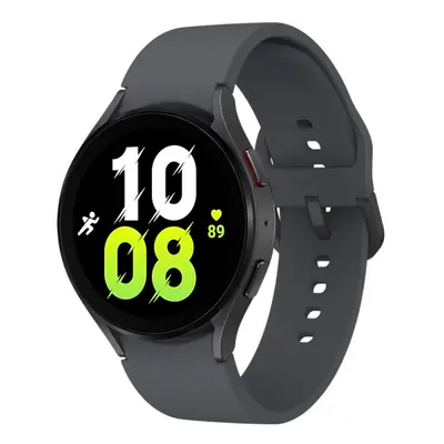 Samsung SM-R915FZAAEUA Galaxy Watch5 LTE 4G Bluetooth 44mm Graphite