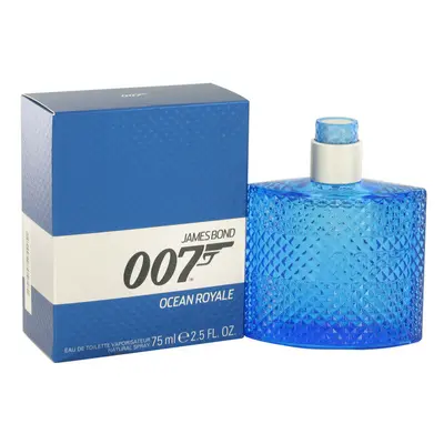 James Bond Ocean Royale 75ml EDT Spray