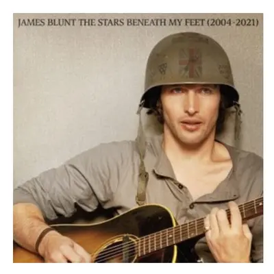 The Stars Beneath My Feet (200 - James Blunt - vinyl