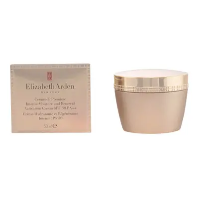 Elizabeth Arden Ceramide Premiere Activation Cream Spf30 50ml