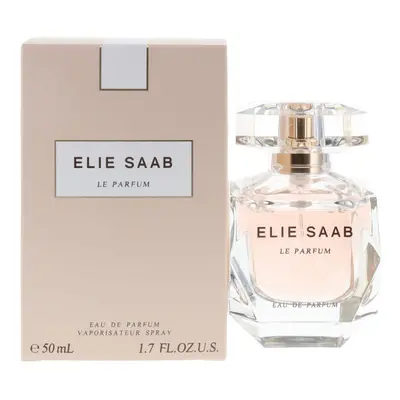 Elie Saab Le Parfum 50ml Eau de Parfum Spray for Women