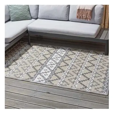 Garden Mat Rug Outdoor Lawn Carpet Waterproof Matting