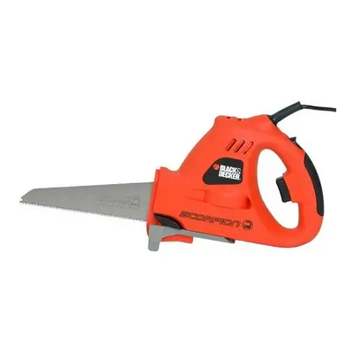 Black & Decker KS890ECN Scorpion Powered Saw Watt Volt