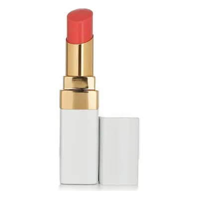 Chanel Rouge Coco Baume Hydrating Beautifying Tinted Lip Balm - # Flirty Coral 3g/0.1oz