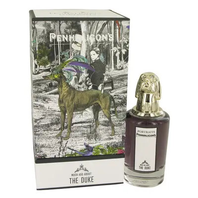 Much Ado About The Duke by Penhaligon's Eau De Parfum Spray 2.5 oz