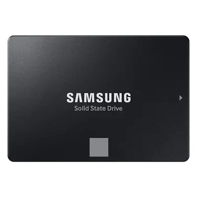 Samsung EVO 500GB SATA 2.5" Internal Solid State Drive (SSD) (MZ-77E500) EVO 2.5" 500GB