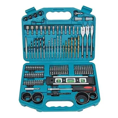 Makita P-67832 Accessory Set(101 Pieces)