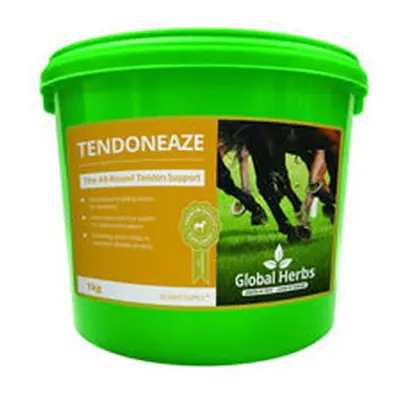 Global Herbs Tendoneaze - Kg [TENDONEAZE1KG]