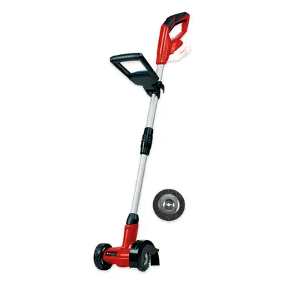 Einhell Cordless Grout Cleaner For Outdoor Surfaces Patio GC-CC Li BODY ONLY